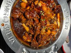 -胖哥俩肉蟹煲(世茂国际广场店)