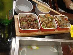 -重庆德忆火锅（龙南街3店）(渝水岸餐饮)