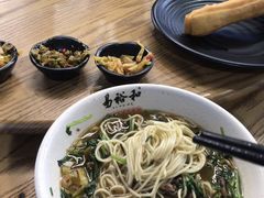 -易裕和·长沙米粉(竹塘西路店)