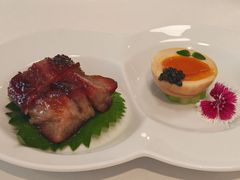 吉品蜜汁叉烧-伯衡55·吉品轩(乌鲁木齐南路店)