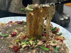 -食鸡公社辣子鸡·潍坊菜·烧烤