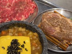 -安又胖韩国烤肉