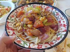 -帕米尔食府(白云观店)