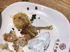 -氿熹干锅•牛蛙•烤鱼(印象城店)