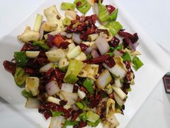 -辣螃铠盆盆蟹大排档(总店)