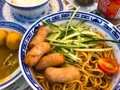 -捷信牛奶甜品世家(学府店)
