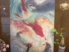 -梧桐树下(云锦世家店)