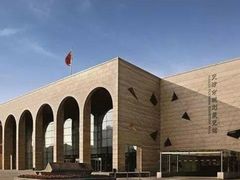 -天津市规划展览馆