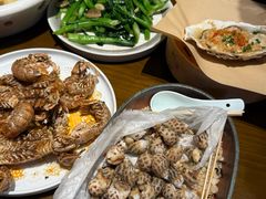 -蚝得喜海鲜(东城店)