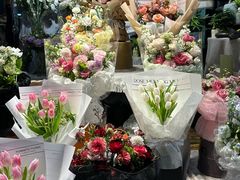 -循礼门鲜花花市(武汉循礼门店)