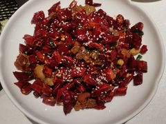 -迦南苑·新派青岛菜·生日纪念日主题餐厅
