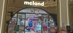 -meland亲子乐园(珠海环宇城店)