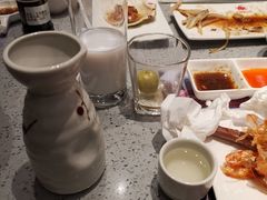 -大渔铁板烧(大悦城店)