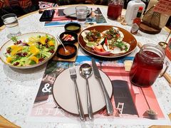-墨纪Mojí墨西哥餐厅(官舍店)