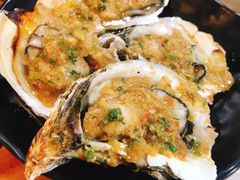 -丹东特色烤肉(南光三部店)