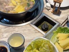 -同仁四季椰子鸡(福田东园总店)