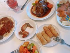 -宜家·瑞典风味餐厅(无锡店)