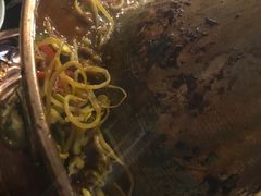 -巴四老城区炭火蛙锅(张江店)