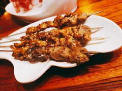 -草原牧羊火锅·龙虾·烤鱼(杨浦店)