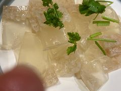 -老郑家东北春饼(龙悦居店)
