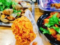 -老虎滩大连海鲜烧烤(建邺云锦路总店)