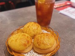 -点点心点心专门店(旺角店)