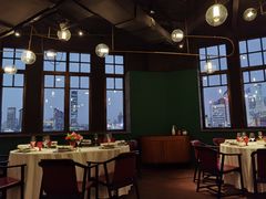 -三号黄浦会Canton Table