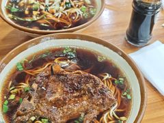 -金春锅贴(北京西路店)