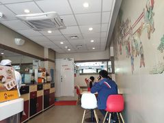 -咬不得高祖生煎·简餐(城站店)