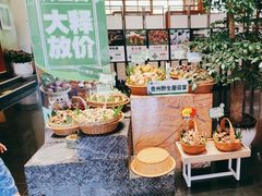 -黔蘑菇四季餐厅(观山湖店)