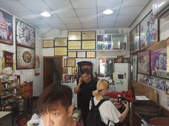 -黄连大头华烧鹅店(大良店)