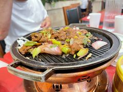 -宏状元现熬粥·京味菜(五棵松店)