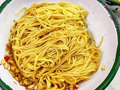 -马叉虫和妖且闲·长沙大排档(解放西店)