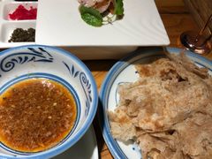 -小放牛炒菜馆(中山路乐汇城店)