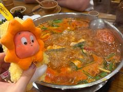 -亮欢寨酸汤鱼(沙冲路店)