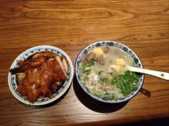 -小潘记鸭血粉丝汤