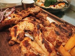 -ELI FALAFEL Lebanese&Mediterranean黎巴嫩美食(富城路店)