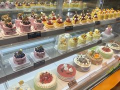 -万家丽生活超市