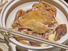 -客语客家菜(佳兆业广场店)