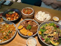 -潮粥荟·潮汕砂锅粥(槐房万达店)