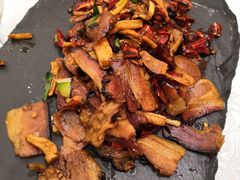 马凯腊肉-马凯餐厅(地安门店)