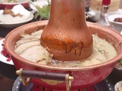 -新乾隆酒楼(帝景园店)