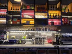-玛尚诺意式餐厅(官舍店)