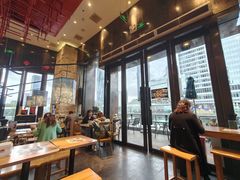 -和府捞面(东方浮庭店)