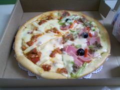 至尊和秦辣鸡肉双拼-大象厨房(重庆道店)