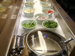 -捞王锅物料理(上海世茂广场店)