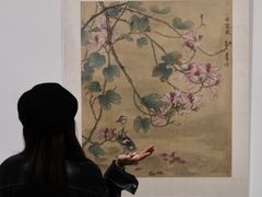-大芬美术馆