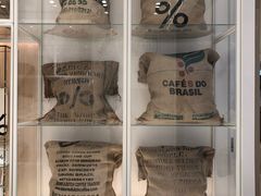 -% Arabica阿拉比卡咖啡(深圳湾万象城店)