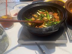 -火啫啫·粤式啫啫煲(南通首店)