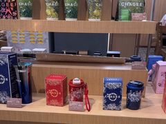 -霸王茶姬(正佳广场店)